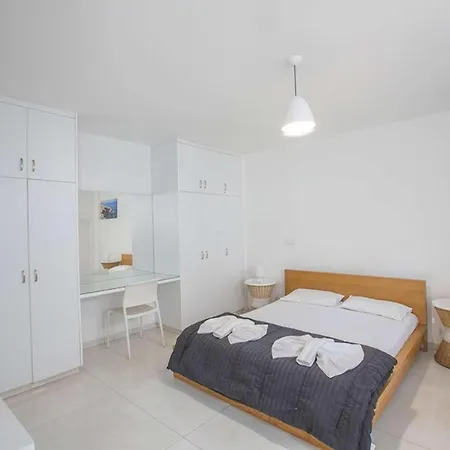 Villa The Zorba 3 *