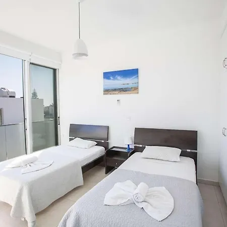 Villa The Zorba 3 *
