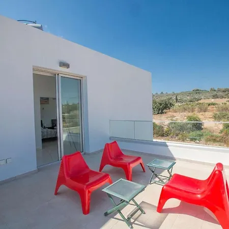 The Zorba 3 * Protaras