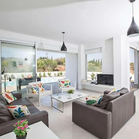 The Zorba 3 * Protaras