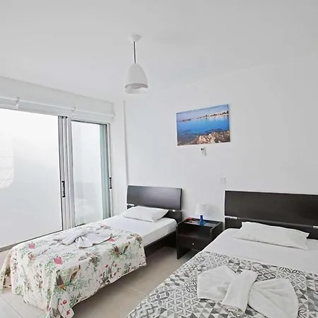 The Zorba 3 * Protaras