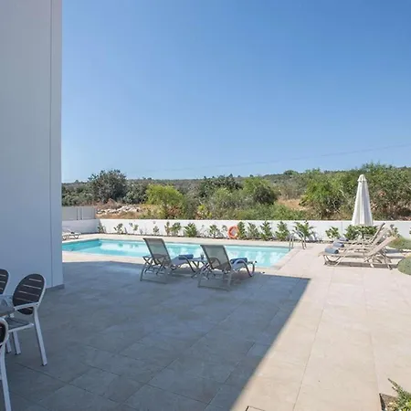 Villa The Zorba 3