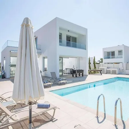 Villa The Zorba 3 *