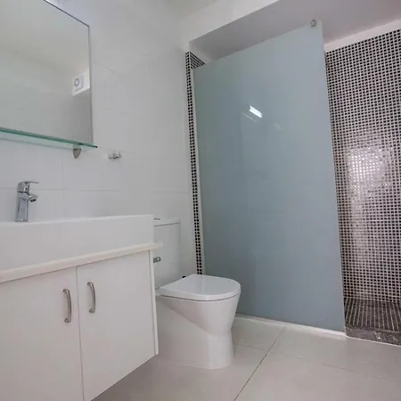 Villa The Zorba 3 Protaras